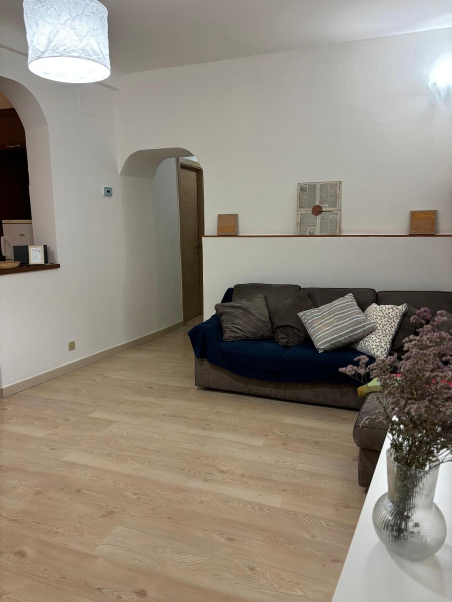 Casa Luna Вентимилья Экстерьер фото