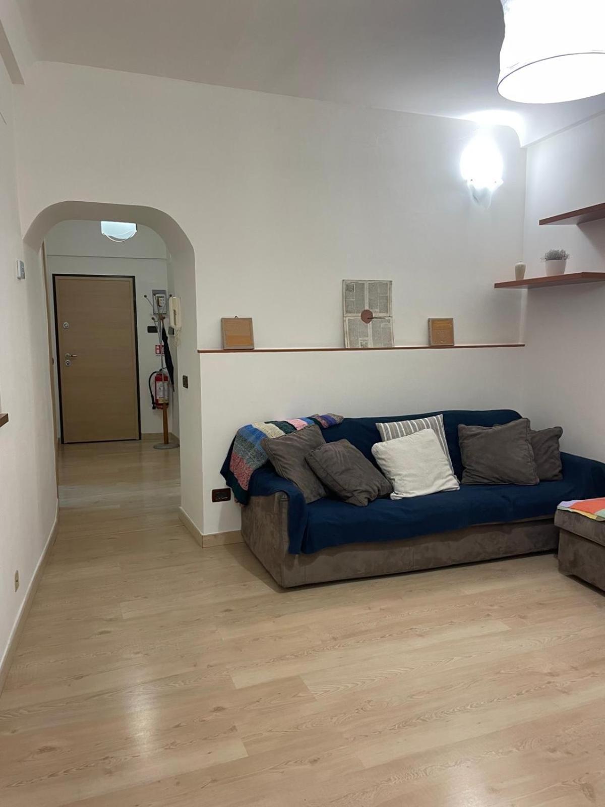 Casa Luna Вентимилья Экстерьер фото
