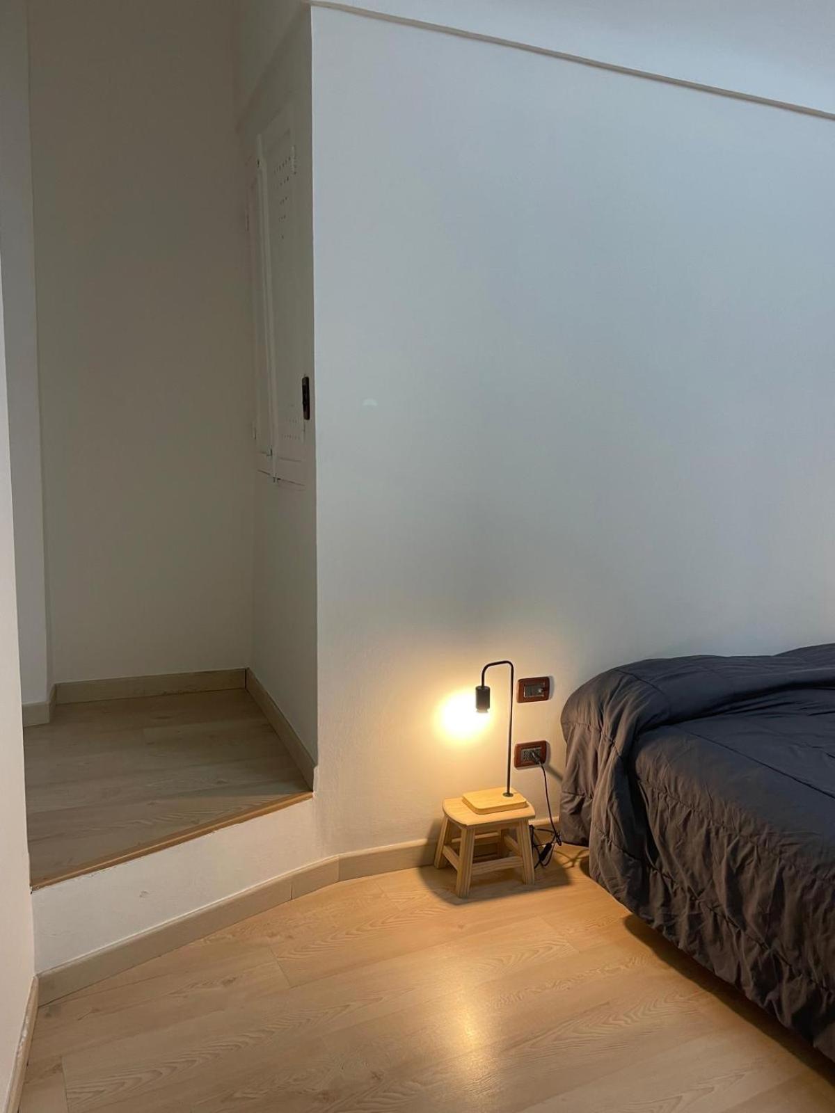 Casa Luna Вентимилья Экстерьер фото