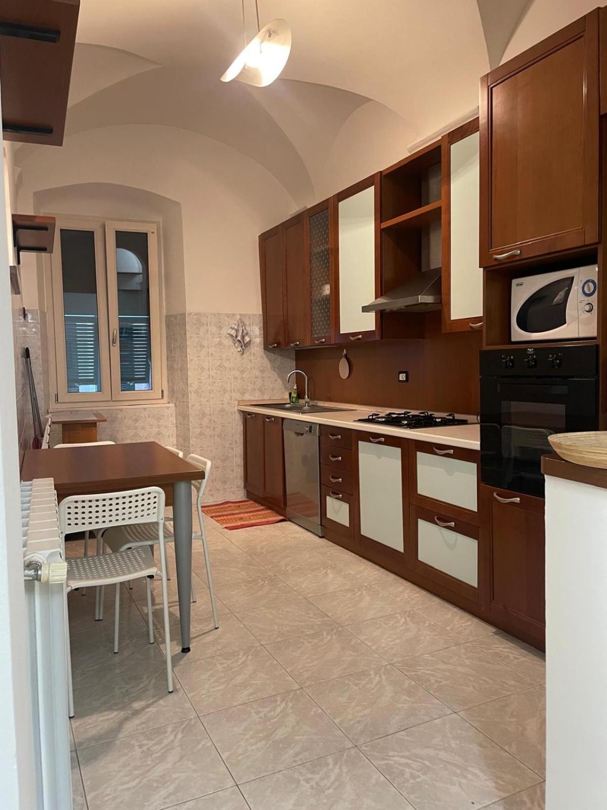 Casa Luna Вентимилья Экстерьер фото