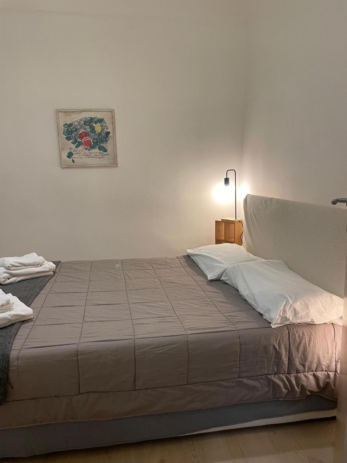 Casa Luna Вентимилья Экстерьер фото