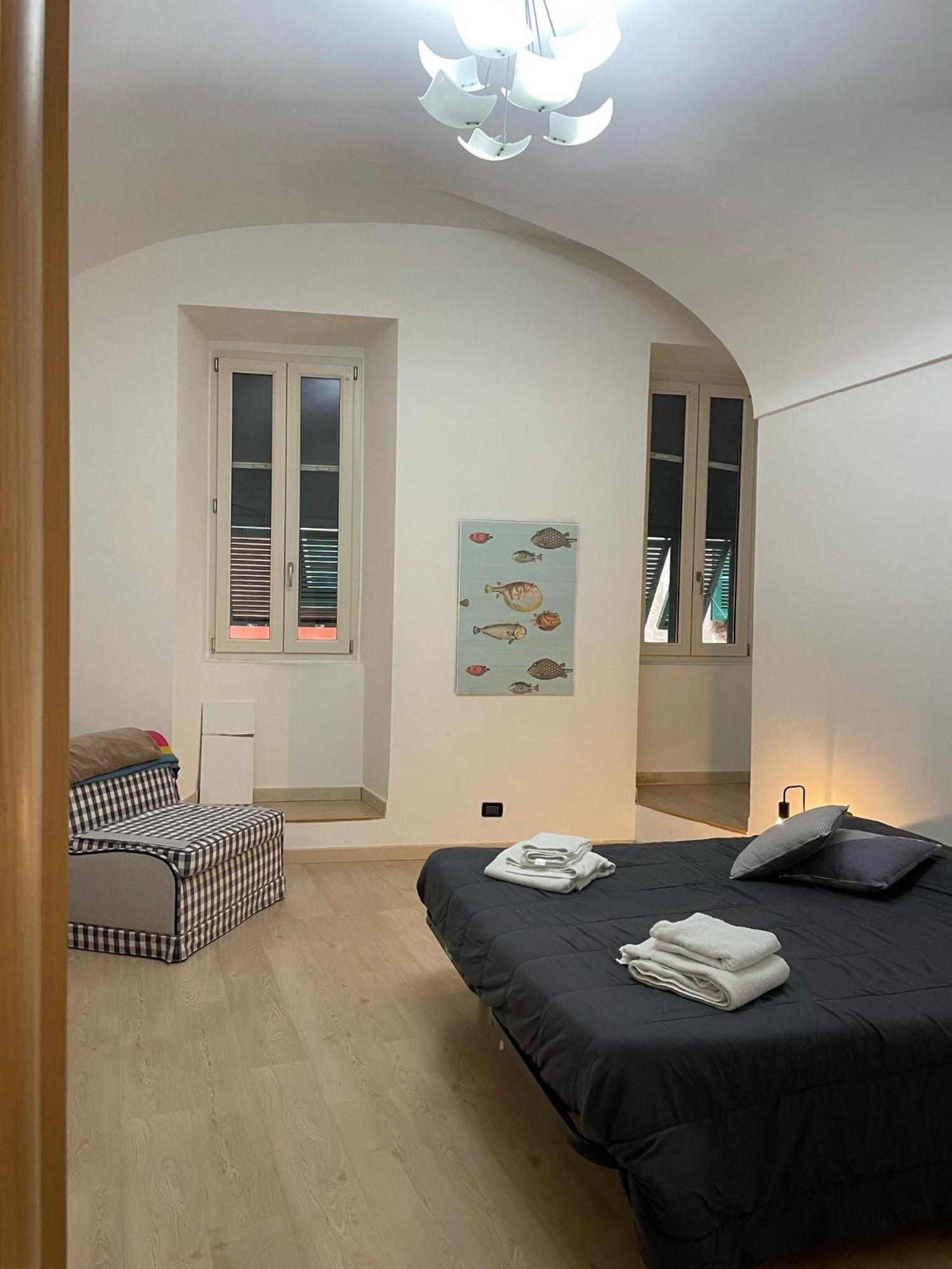 Casa Luna Вентимилья Экстерьер фото