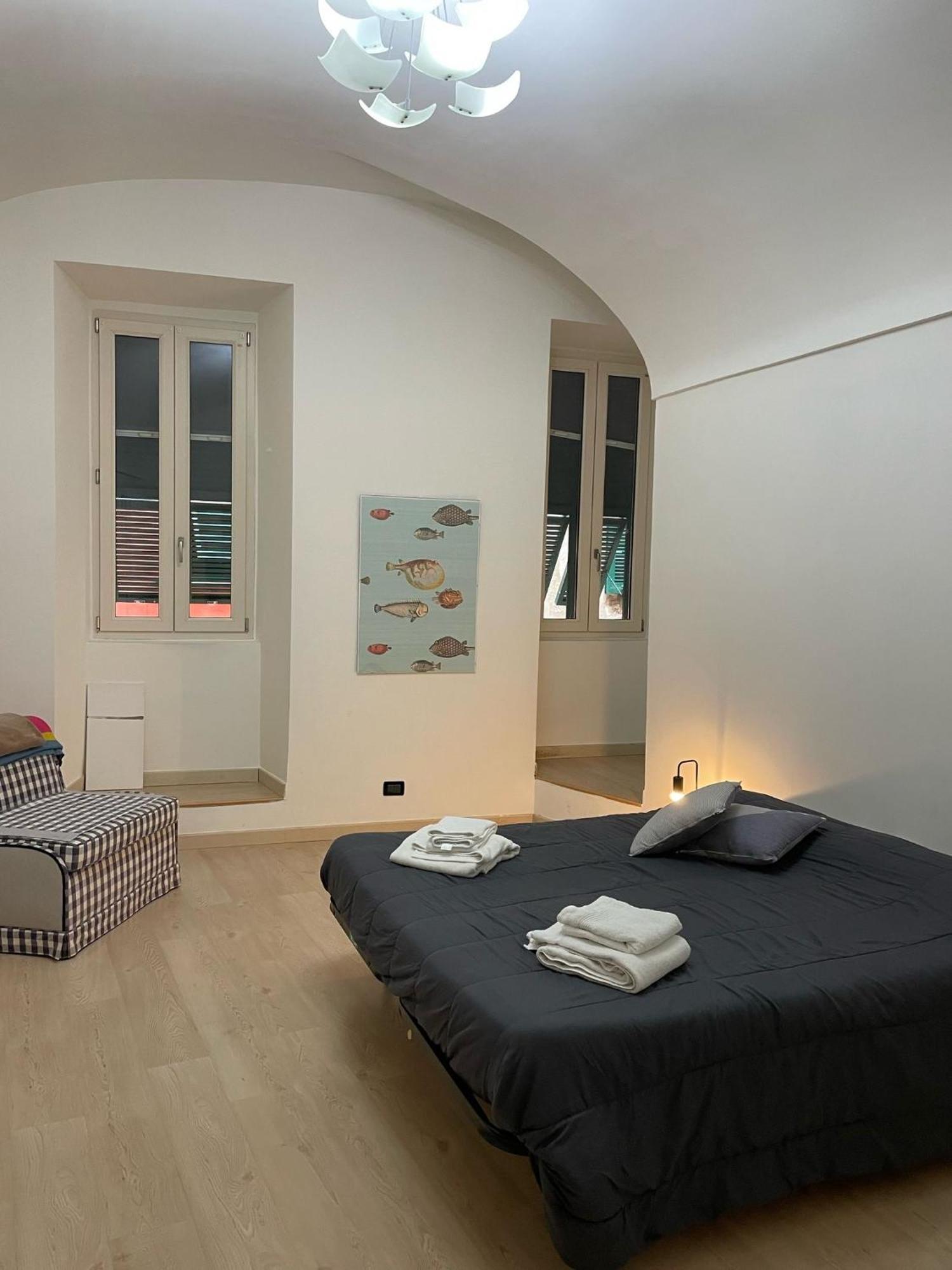 Casa Luna Вентимилья Экстерьер фото
